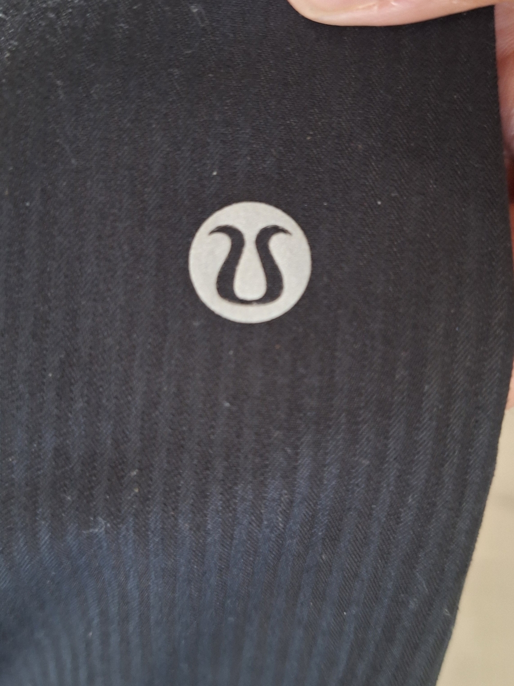 Lululemon Dance Studio Mid-Rise Joggers Full Length - Picture 3 of 5